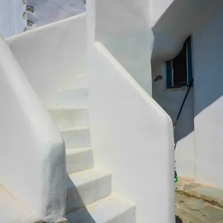 Villa Archipelagos Villas - Delos *