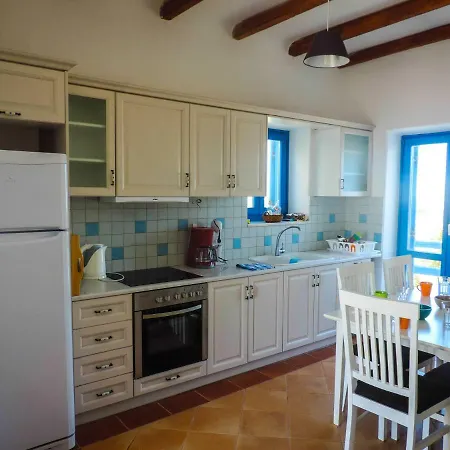 Villa Archipelagos Villas - Delos